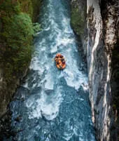 Rafting